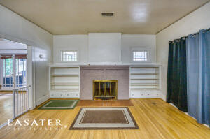 Jones Add - Residential