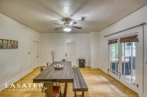 Jones Add - Residential