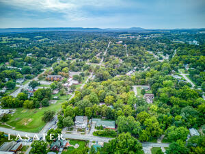 Jones Add - Residential