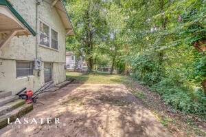 Jones Add - Residential