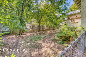 Jones Add - Residential