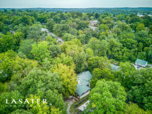 Jones Add - Residential