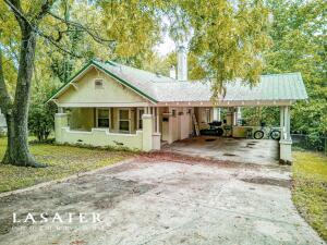 Jones Add - Residential