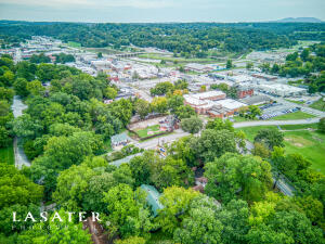 Jones Add - Residential