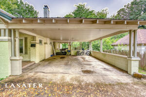 Jones Add - Residential