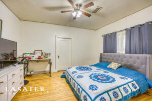 Jones Add - Residential