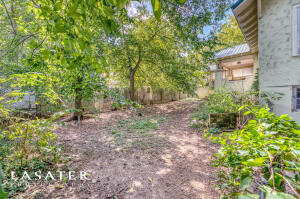 Jones Add - Residential