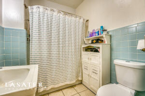 Jones Add - Residential