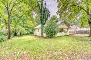 Jones Add - Residential