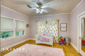 Jones Add - Residential