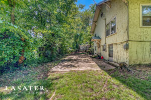Jones Add - Residential