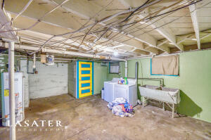 Jones Add - Residential