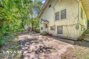 Jones Add - Residential