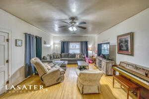 Jones Add - Residential
