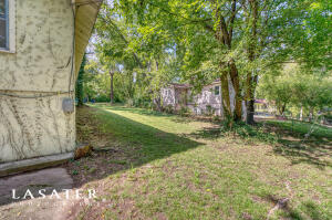 Jones Add - Residential