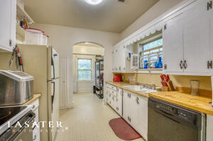 Jones Add - Residential