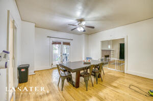 Jones Add - Residential