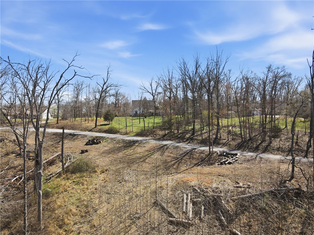 Plentywood Farms West Unit 2 Rurban - Land