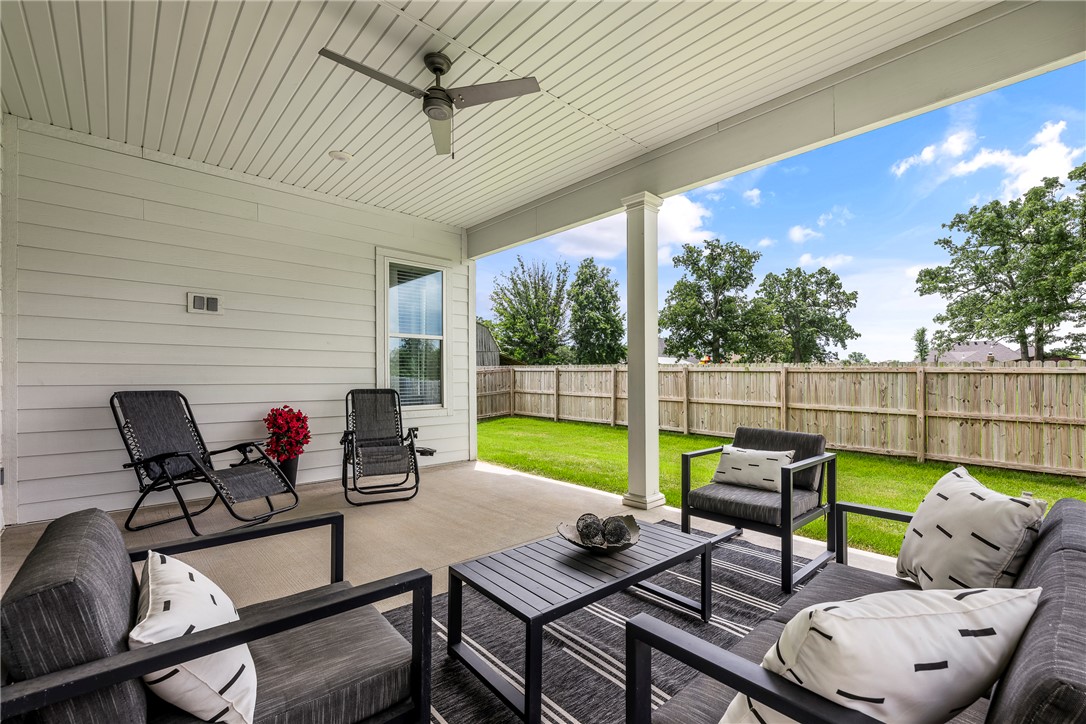 Villas At Cobble Creek, The Rogers - Residential
