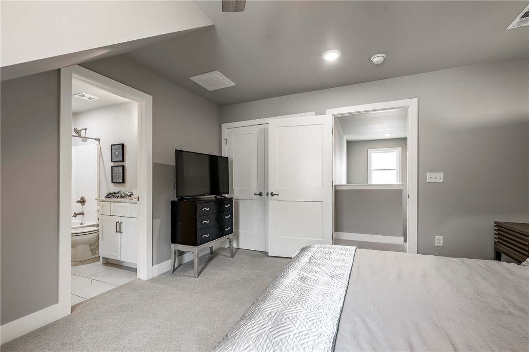 Villas At Cobble Creek, The Rogers - Residential