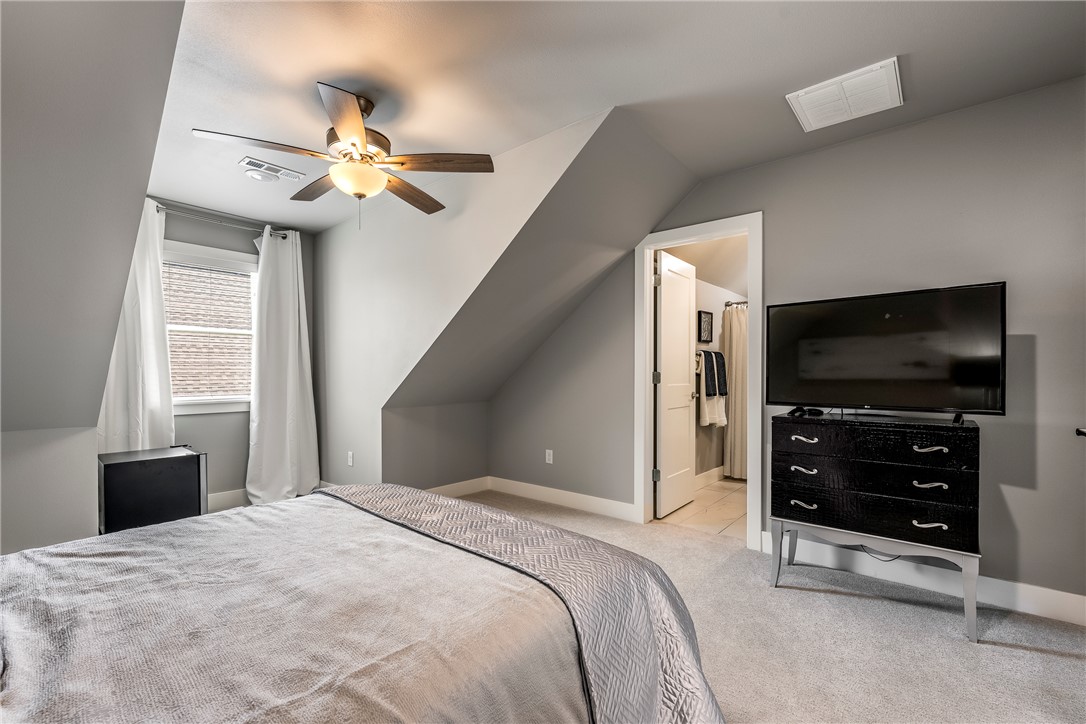 Villas At Cobble Creek, The Rogers - Residential