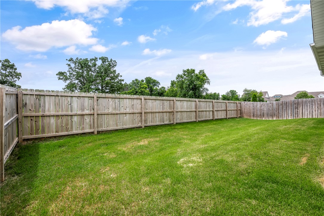 Villas At Cobble Creek, The Rogers - Residential