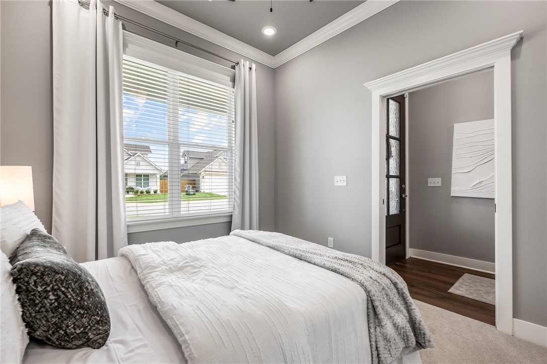 Villas At Cobble Creek, The Rogers - Residential