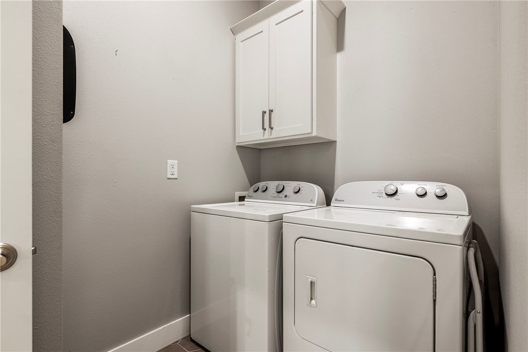 Villas At Cobble Creek, The Rogers - Residential