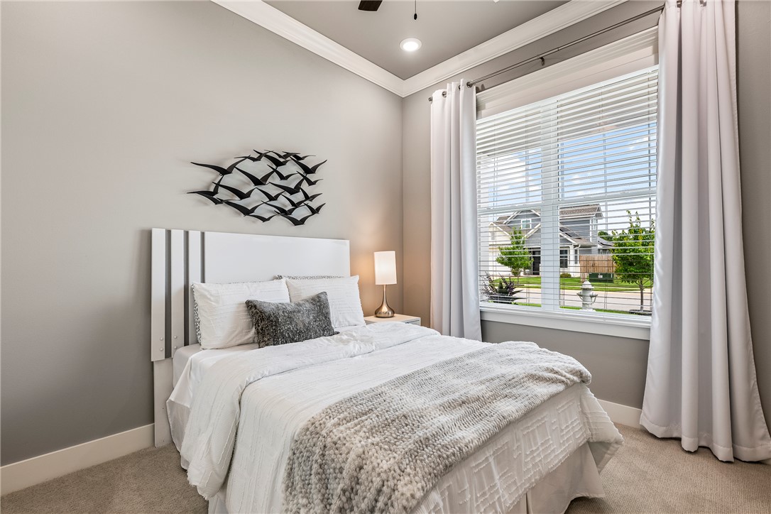 Villas At Cobble Creek, The Rogers - Residential