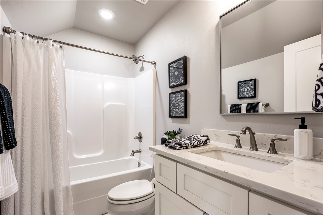 Villas At Cobble Creek, The Rogers - Residential