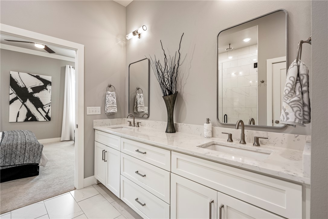 Villas At Cobble Creek, The Rogers - Residential