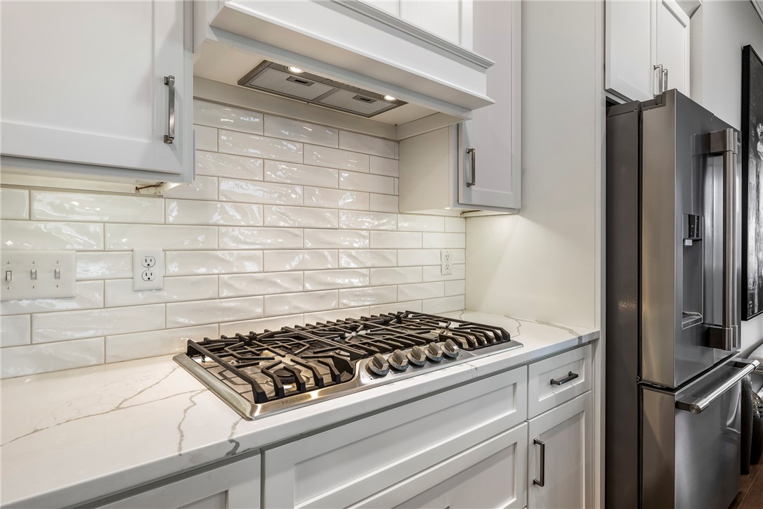 Villas At Cobble Creek, The Rogers - Residential