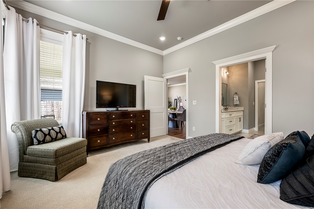 Villas At Cobble Creek, The Rogers - Residential