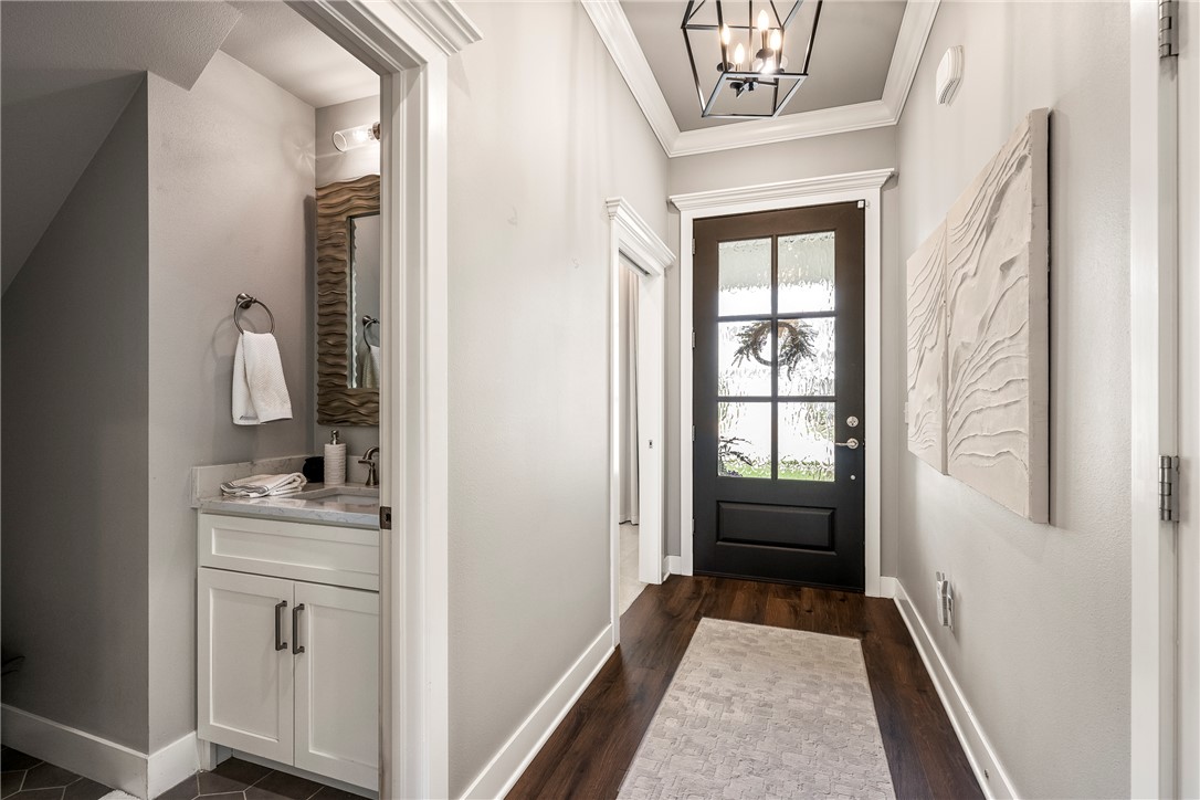 Villas At Cobble Creek, The Rogers - Residential