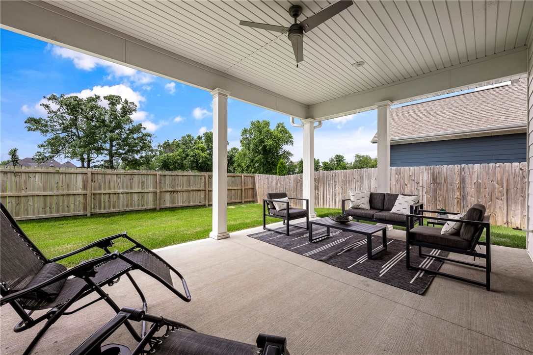 Villas At Cobble Creek, The Rogers - Residential