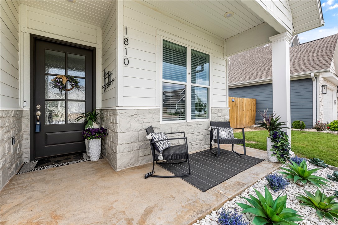 Villas At Cobble Creek, The Rogers - Residential
