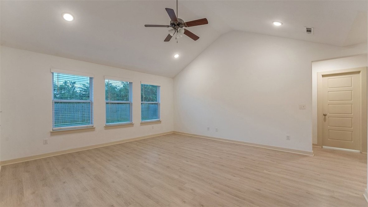 Walnut Creek Sub Gravette - Residential