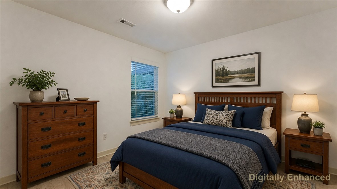 Walnut Creek Sub Gravette - Residential