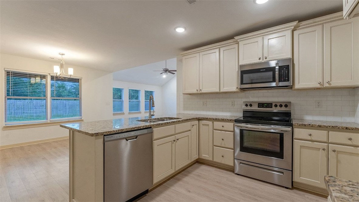 Walnut Creek Sub Gravette - Residential