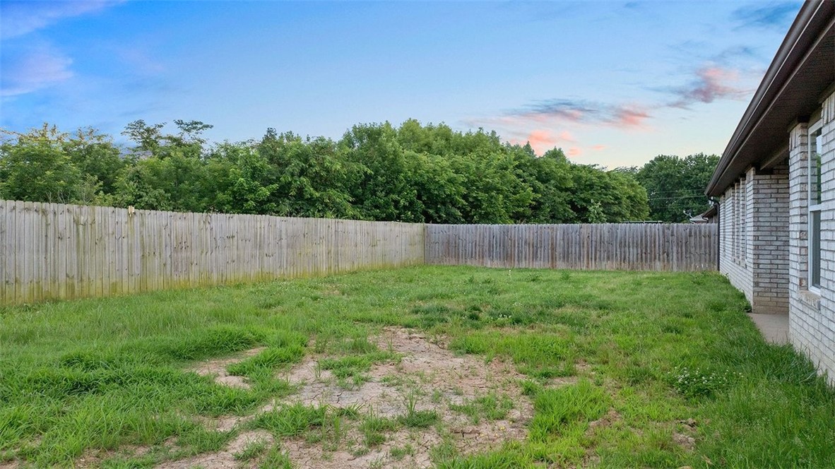 Walnut Creek Sub Gravette - Residential