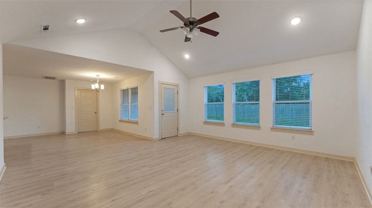 Walnut Creek Sub Gravette - Residential