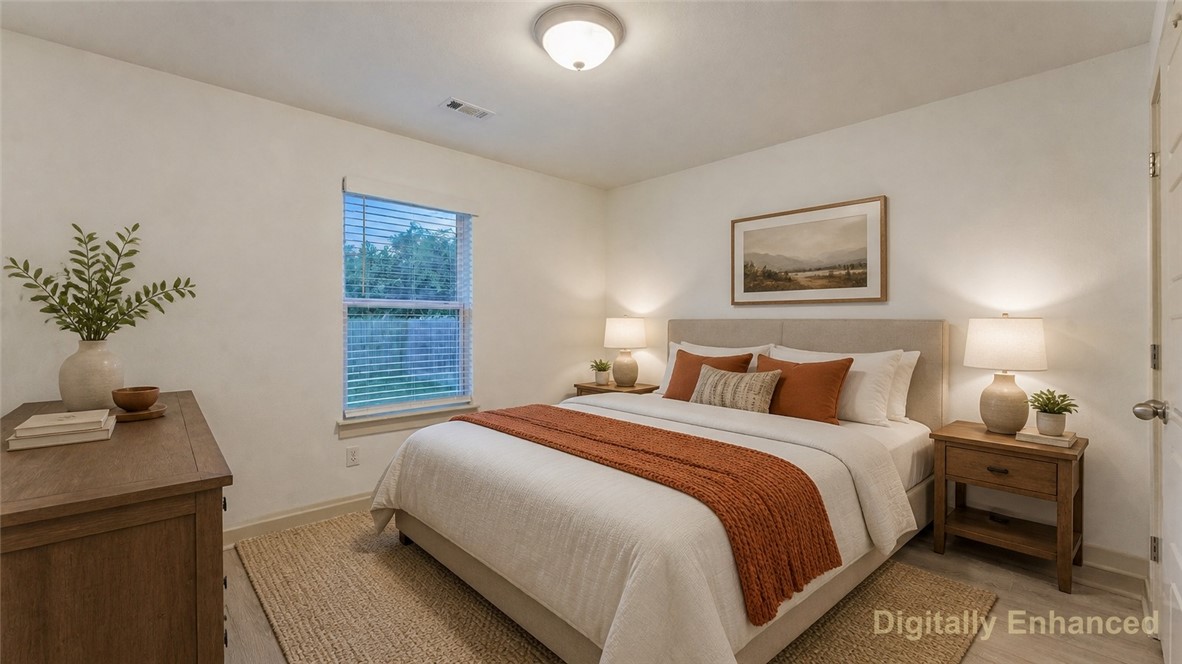Walnut Creek Sub Gravette - Residential