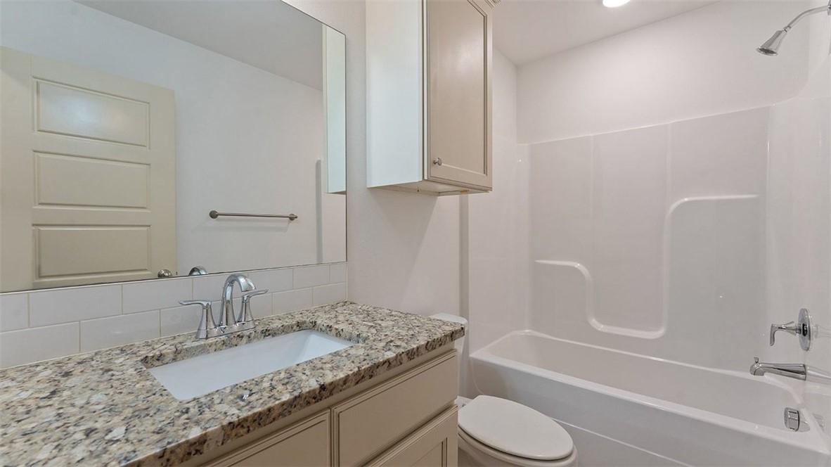 Walnut Creek Sub Gravette - Residential