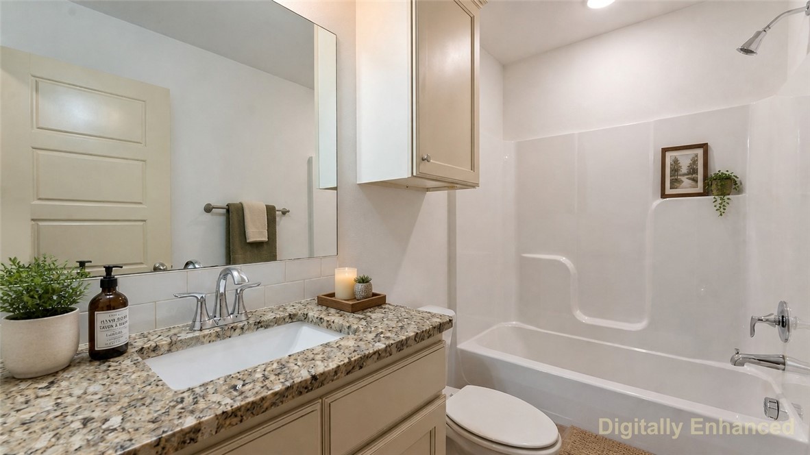 Walnut Creek Sub Gravette - Residential