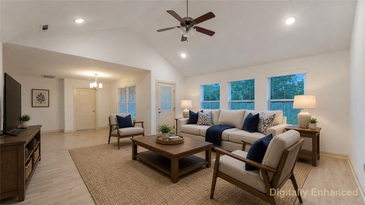Walnut Creek Sub Gravette - Residential
