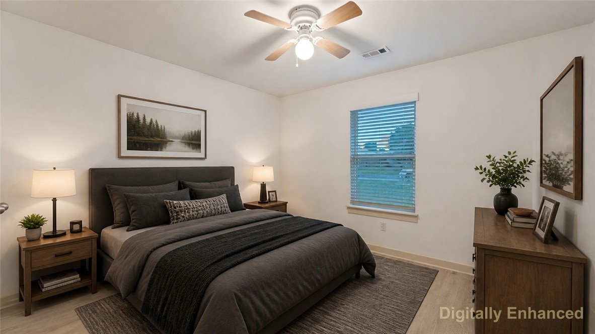 Walnut Creek Sub Gravette - Residential