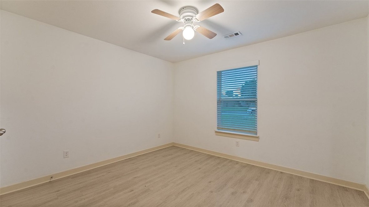 Walnut Creek Sub Gravette - Residential