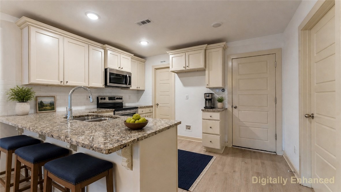Walnut Creek Sub Gravette - Residential