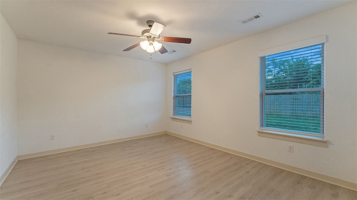 Walnut Creek Sub Gravette - Residential