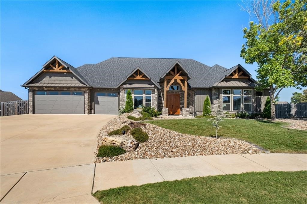 Big Sky Sub - Residential
